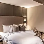 Szálloda Kohlmayr Superior Obertauern