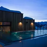 Kohlmayr Superior 酒店