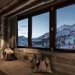 Kohlmayr Superior 4* 上陶恩