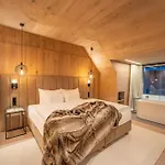 Kohlmayr Superior Szálloda Obertauern