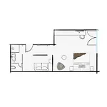 酒店 Kohlmayr Superior 4*