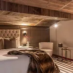 Kohlmayr Superior 4*