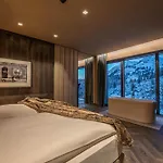 Szálloda Kohlmayr Superior Obertauern
