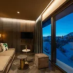 Kohlmayr Superior 4* 上陶恩