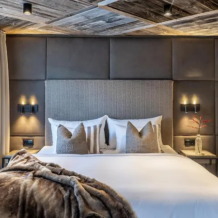 Hotel Kohlmayr Superior