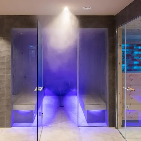 Kohlmayr Superior 4*