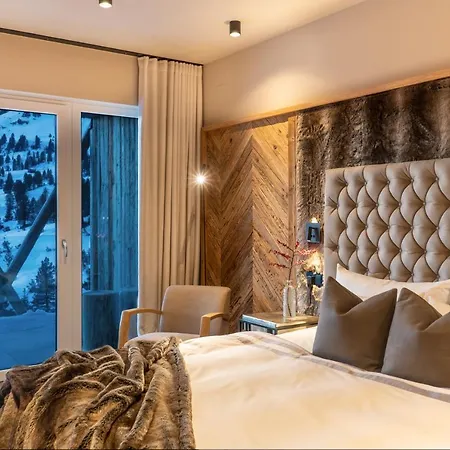 Kohlmayr Superior 4* オーバータウエルン