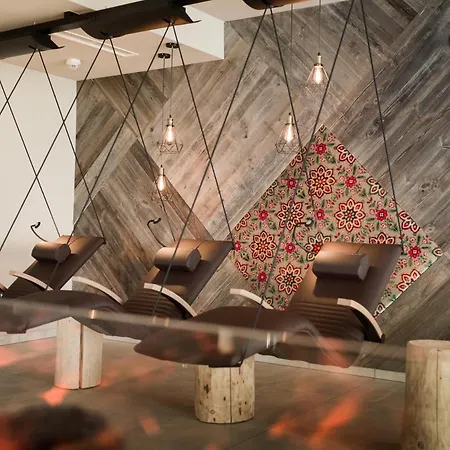 Kohlmayr Superior 4* オーバータウエルン