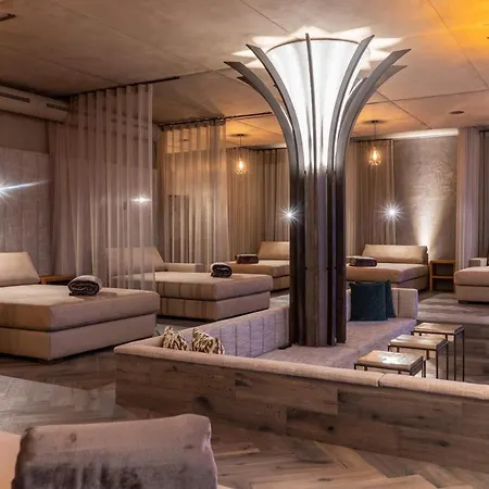 Kohlmayr Superior ホテル オーバータウエルン