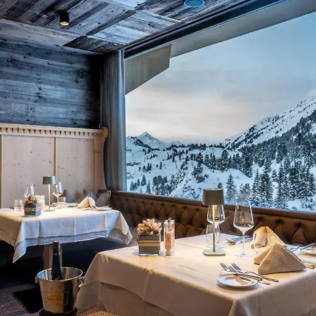 Kohlmayr Superior ホテル