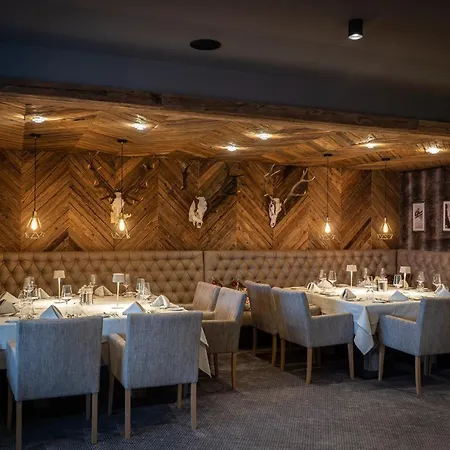 Kohlmayr Superior 4* オーバータウエルン