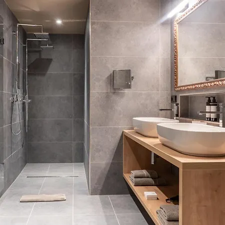Hotell Kohlmayr Superior 4*