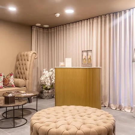 Kohlmayr Superior 4* オーバータウエルン