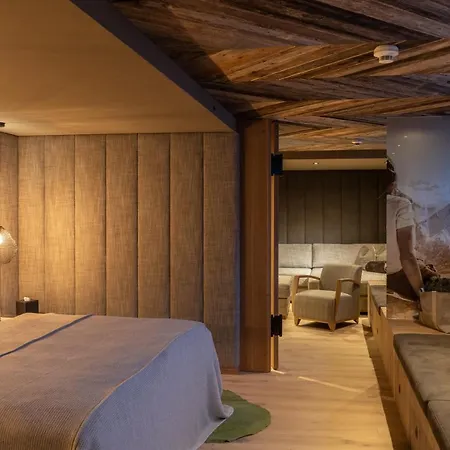 ホテル Kohlmayr Superior