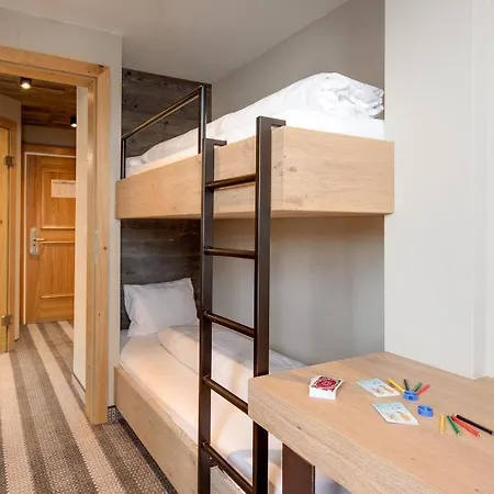 Otel Kohlmayr Superior Obertauern