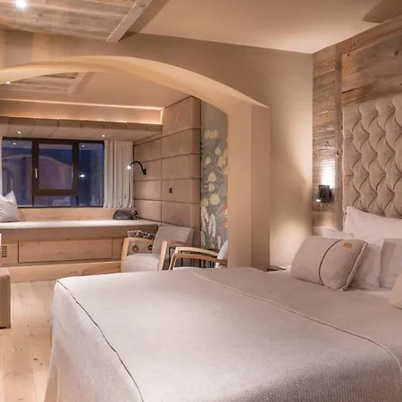 Kohlmayr Superior Hotel