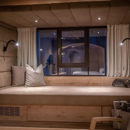 Kohlmayr Superior 4* Obertauern