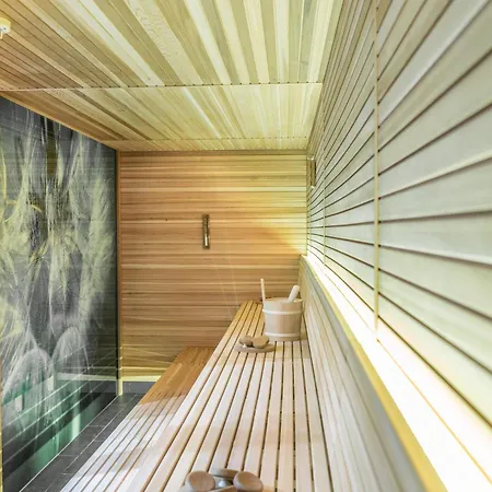 ホテル Kohlmayr Superior 4*