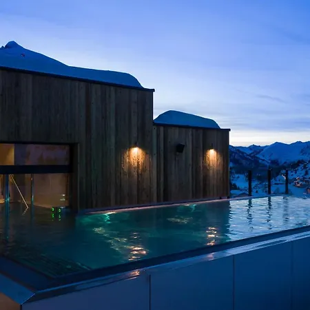 Kohlmayr Superior ホテル