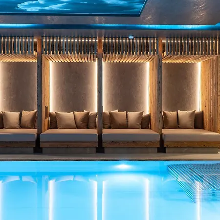 Kohlmayr Superior 4* Obertauern