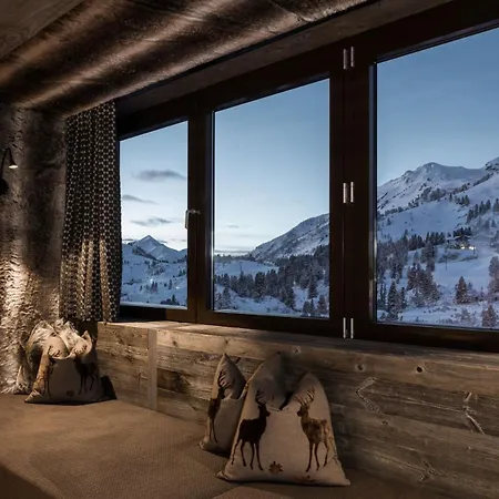 Kohlmayr Superior 4* オーバータウエルン