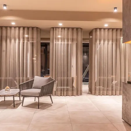 Hotel Kohlmayr Superior 4*