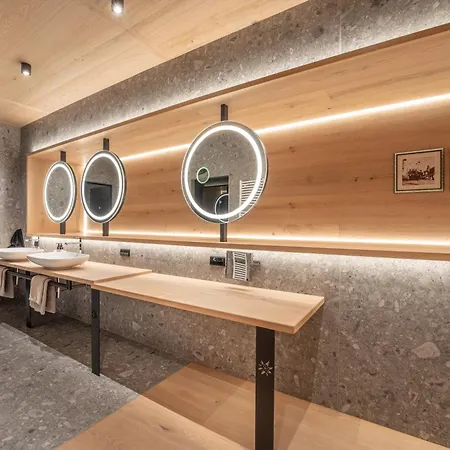 Hotell Kohlmayr Superior Obertauern