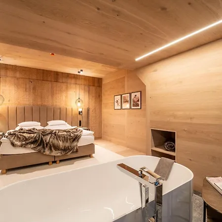 Kohlmayr Superior 4* Obertauern