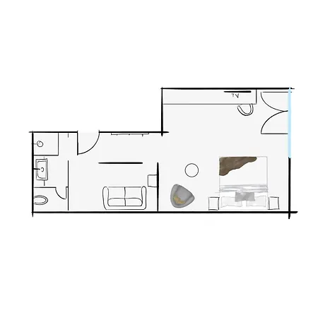 ホテル Kohlmayr Superior 4*