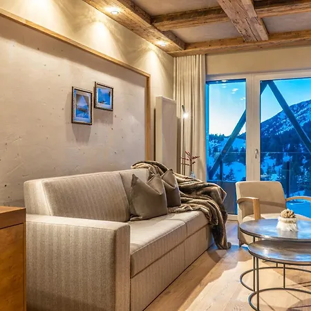 Hotel Kohlmayr Superior 4*
