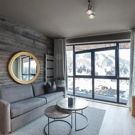 Kohlmayr Superior 4*