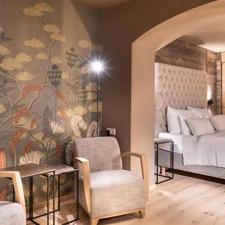 Hotel Kohlmayr Superior