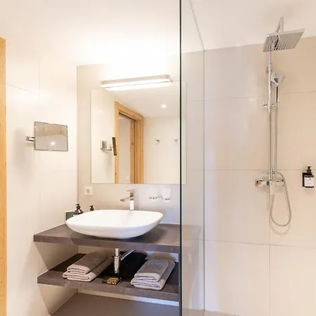 Hotell Kohlmayr Superior 4*