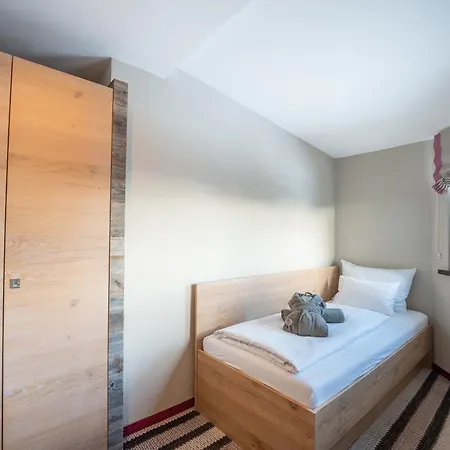 Kohlmayr Superior ホテル オーバータウエルン