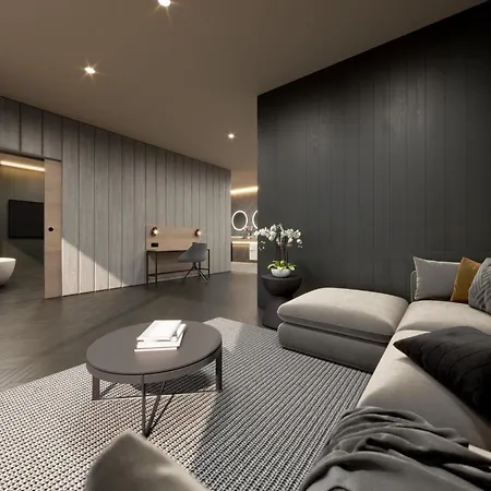 Hotel Kohlmayr Superior