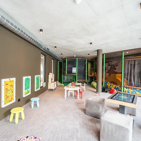 Hotel Kohlmayr Superior