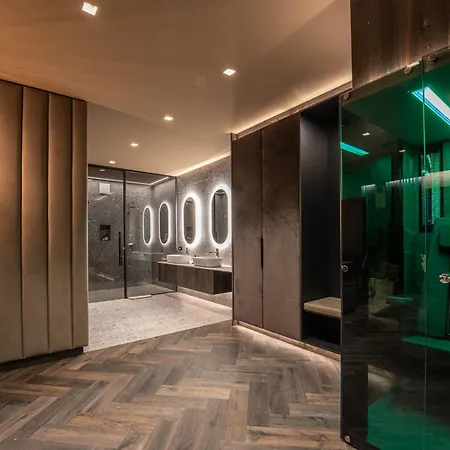 ホテル Kohlmayr Superior