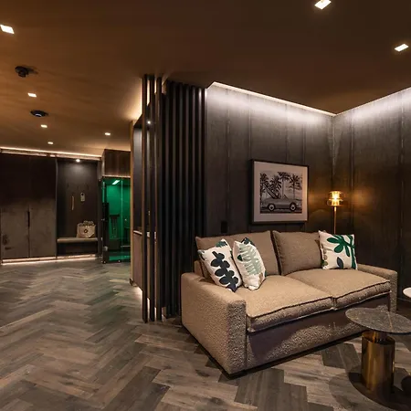 Kohlmayr Superior ホテル 4*