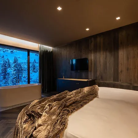 Kohlmayr Superior 4* オーバータウエルン