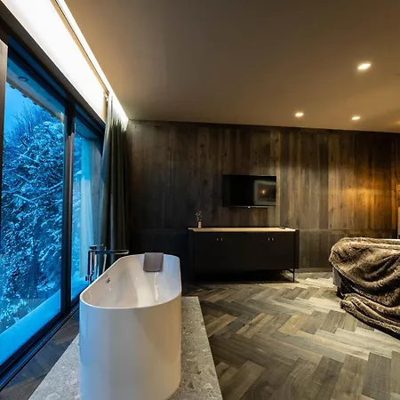 ホテル Kohlmayr Superior