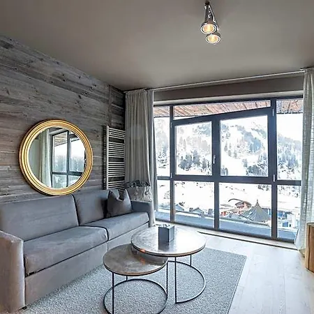 Kohlmayr Superior 4* Obertauern