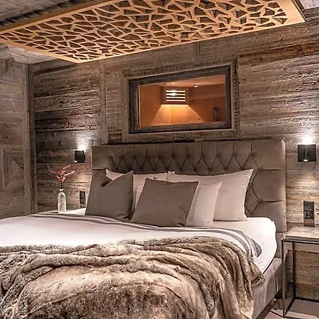 Kohlmayr Superior Otel 4*