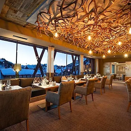 Otel Kohlmayr Superior Obertauern
