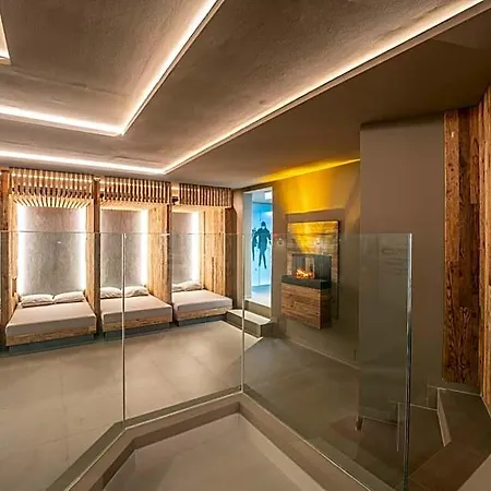Kohlmayr Superior 4* Obertauern