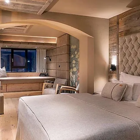 Otel Kohlmayr Superior