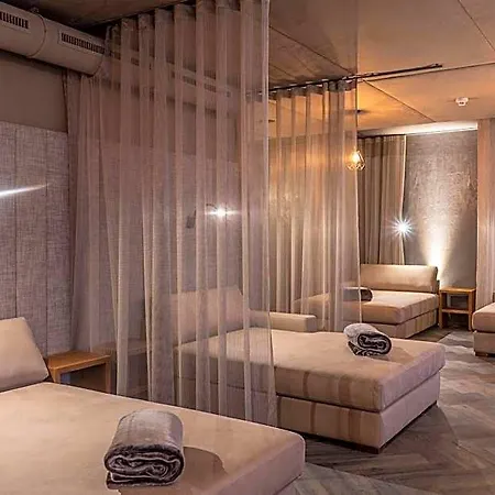 Otel Kohlmayr Superior 4*