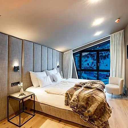 Kohlmayr Superior Otel