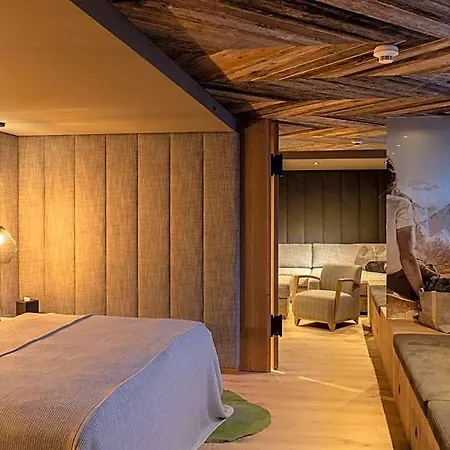 Kohlmayr Superior 4* Obertauern