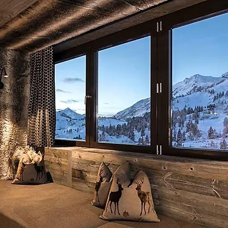 Kohlmayr Superior Otel