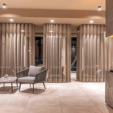 Kohlmayr Superior Otel 4*